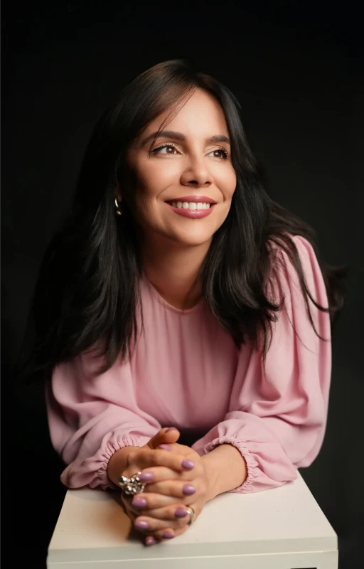 Dra. Danielle Mourão